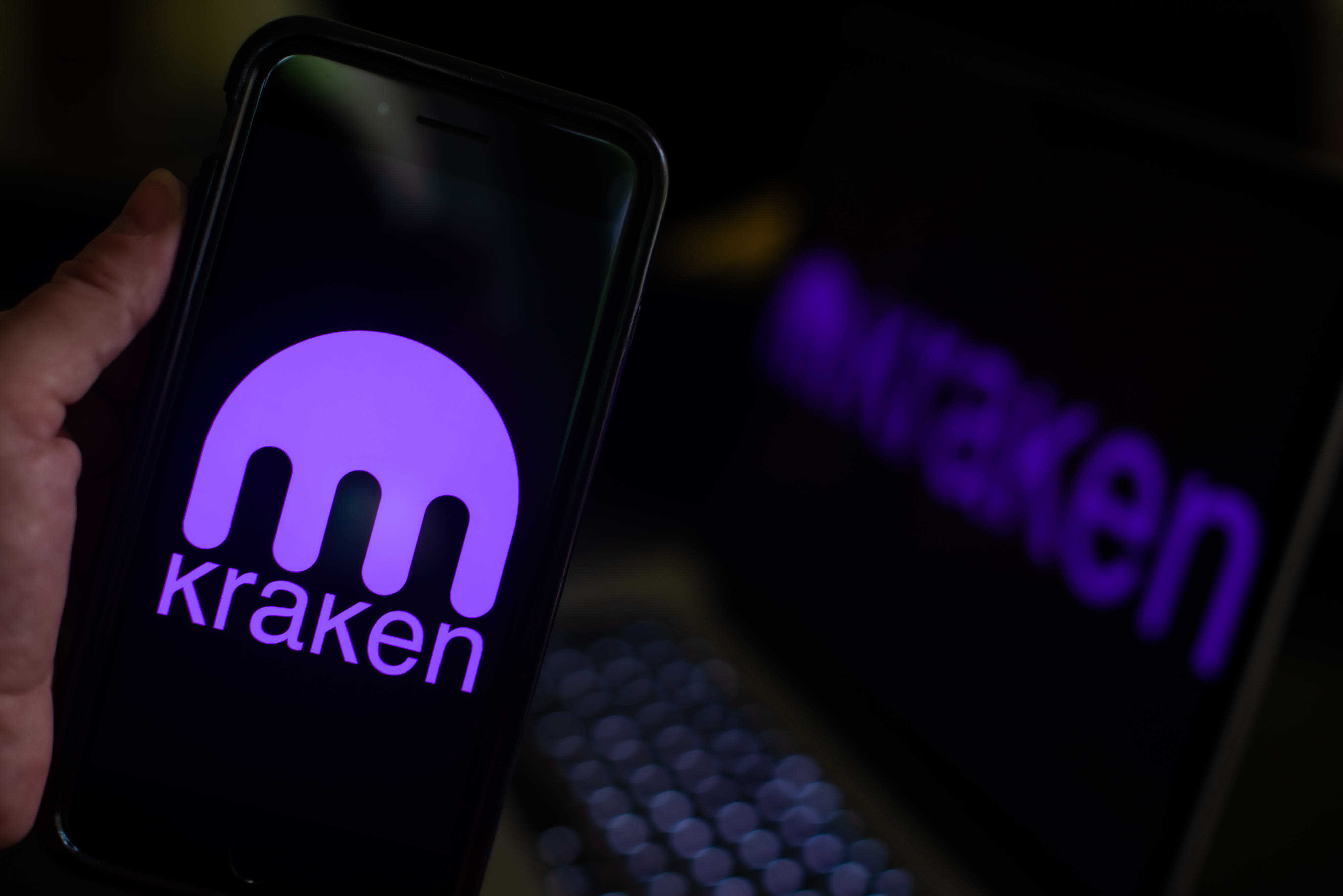 Kraken Review & Guide | Everything you need to know on Kraken