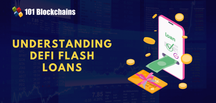 Flash Loan Meaning | Ledger