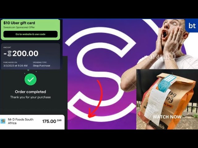 How to Cash Out on Sweatcoin on Android: 5 Steps (with Pictures)