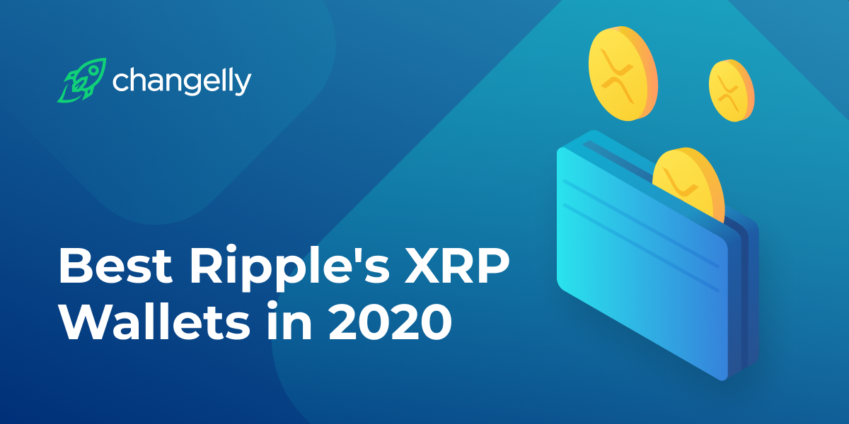 Best XRP Wallet | Beginner’s Guide to Ripple Wallets