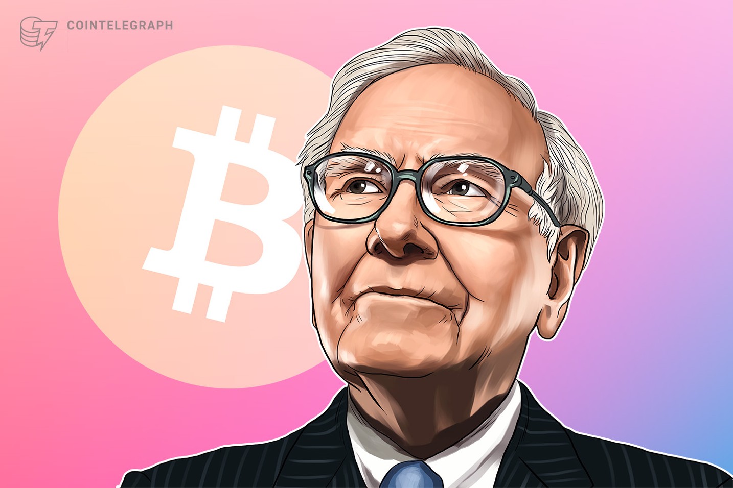 Is Warren Buffett Warming Up To Bitcoin? Berkshire Hathaway Profits Big From Crypto Investment