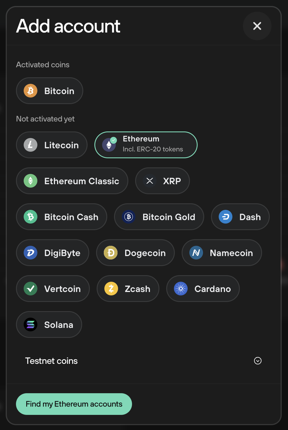 What Are ERC Tokens on the Ethereum Network?