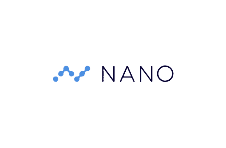 Nano price today, XNO to USD live price, marketcap and chart | CoinMarketCap