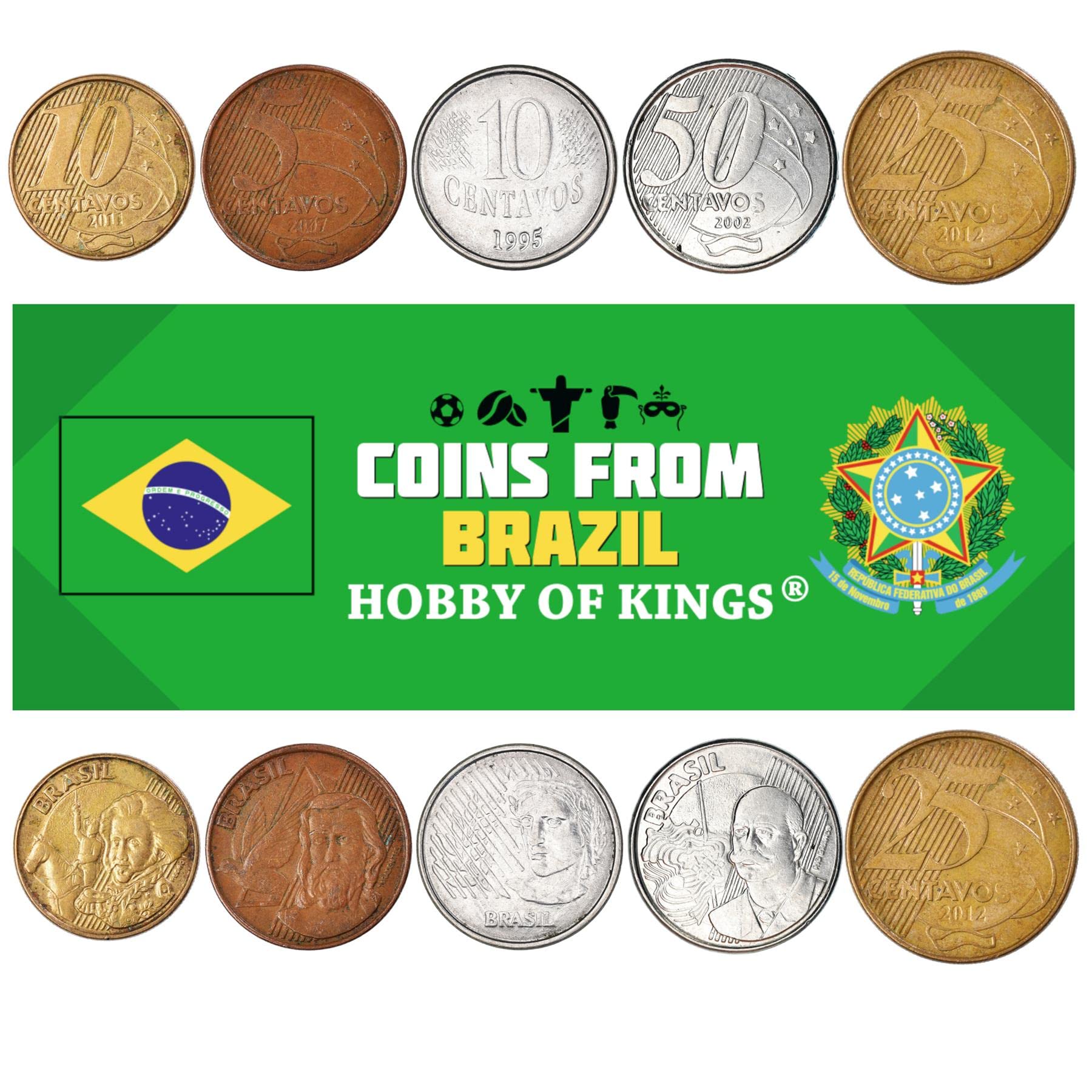 Brazilian real - Wikipedia