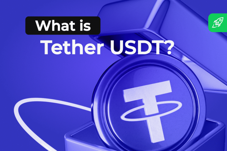 Buy and Sell Tether (USDT) in Singapore Anonymously | Best USDT Exchange in Singapore