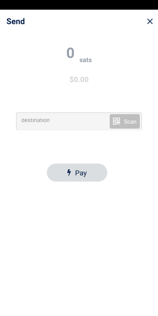 Blog | BlueWallet - Bitcoin Wallet for iOS and Android