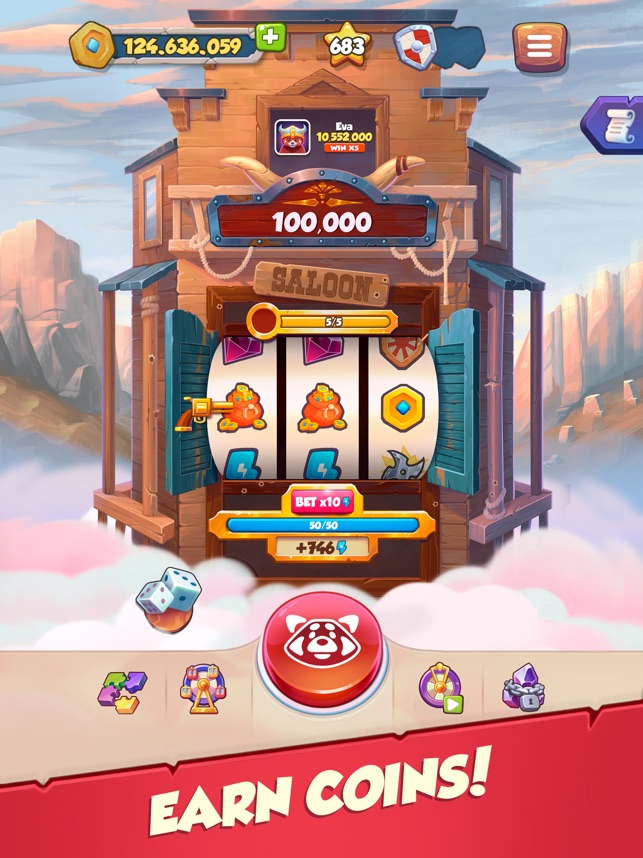 Coin Master free spins - updated daily links (March ) | Pocket Gamer