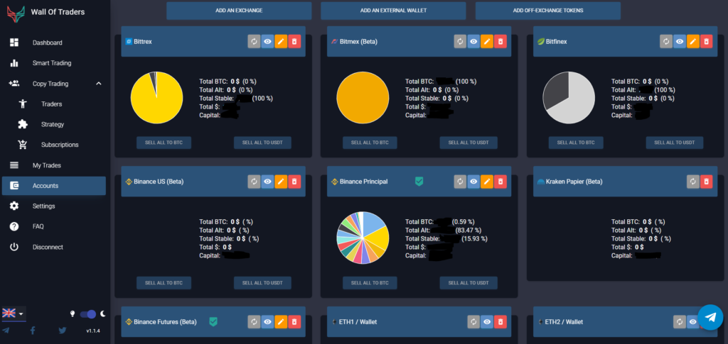 Zulutrade | The leading social copy trading coinmag.fun Forex, Stocks, Crypto