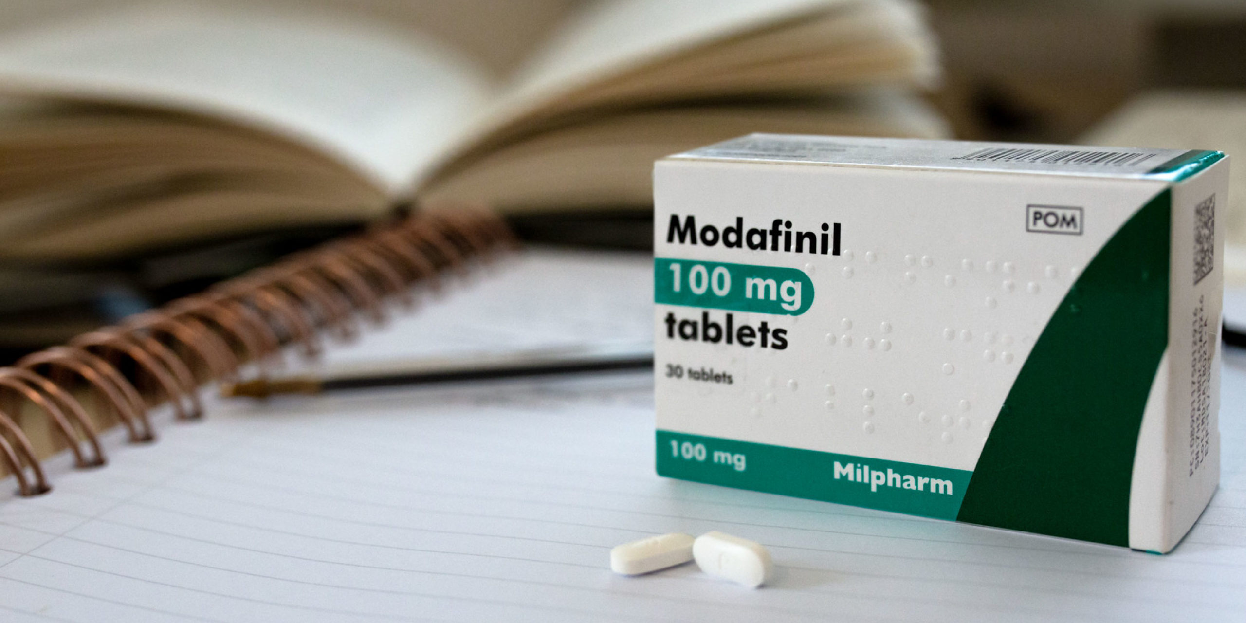 Modafinil (Oral Route) Side Effects - Mayo Clinic