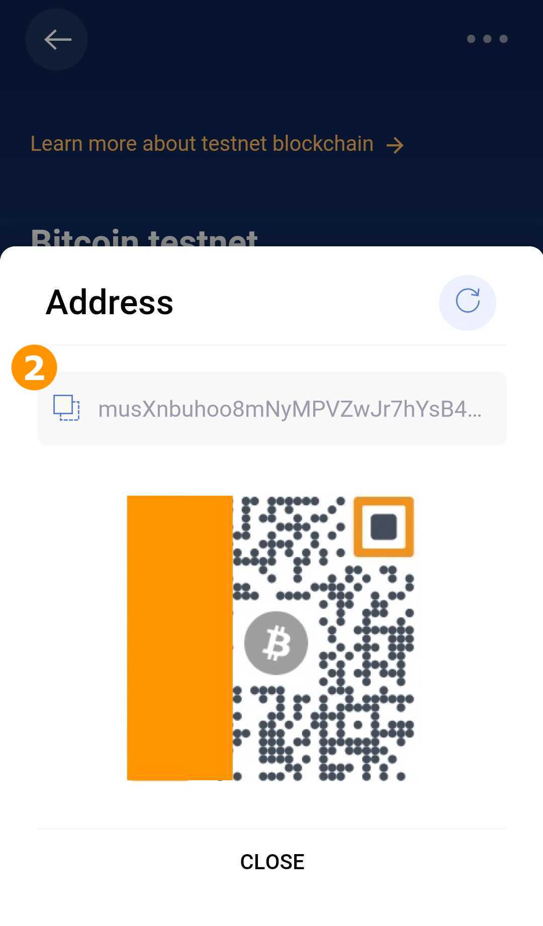 Bitcoin Paper Wallet Generator