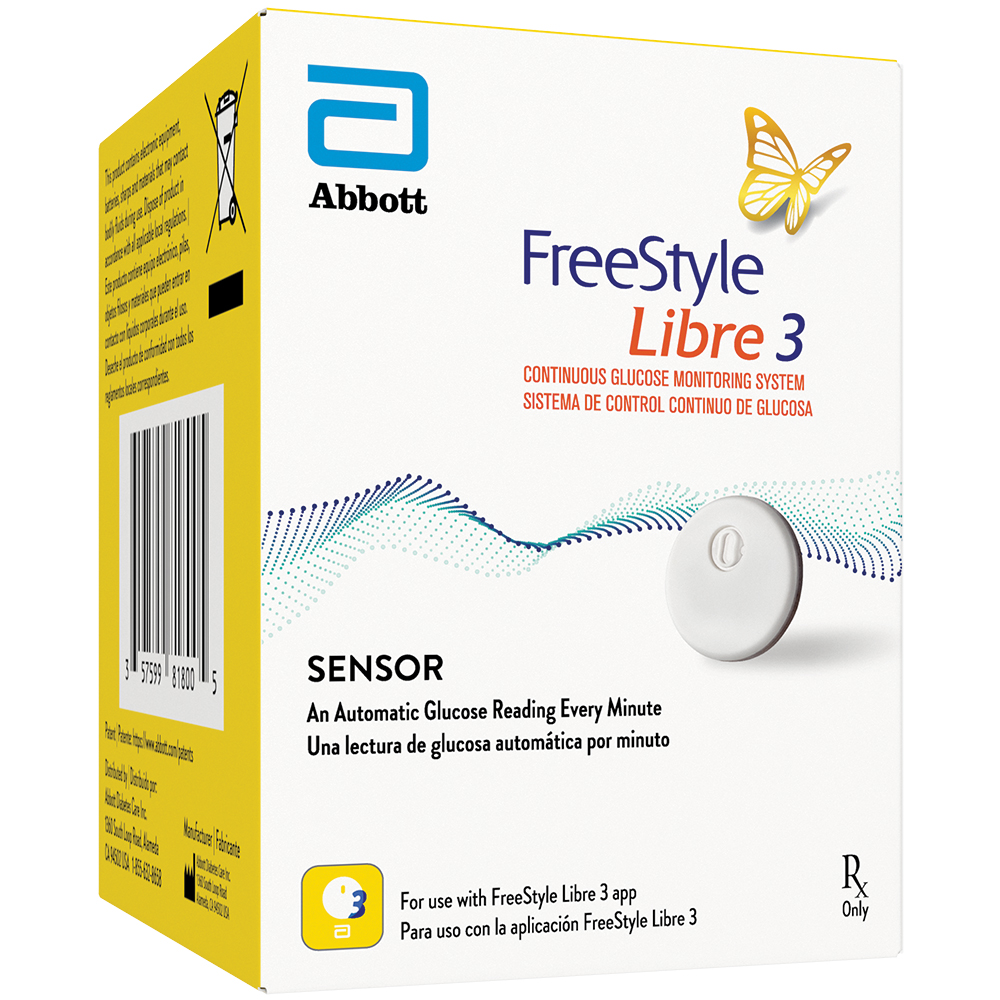 Buy FreeStyle Libre 2 Sensor Online | My Pharmacy UK