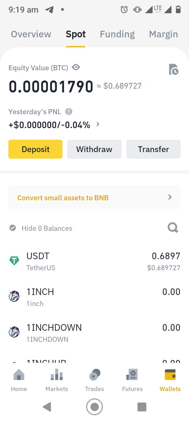 Binance Fees: Complete Guide (For Binance and Binance US) - CoinCodeCap