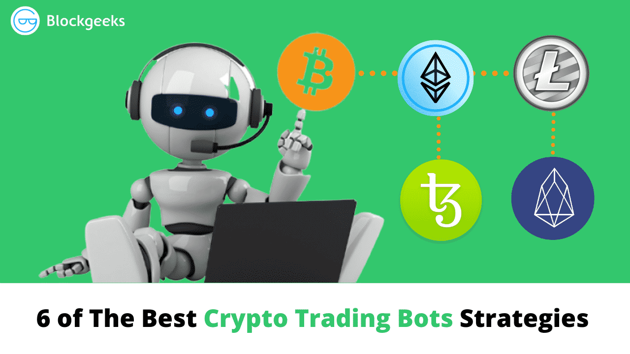 Crypto Trading Bots: Are Trading Bots Profitable?