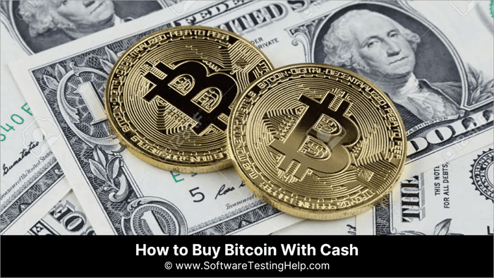 5 Ways to Buy Bitcoin for Cash | OriginStamp