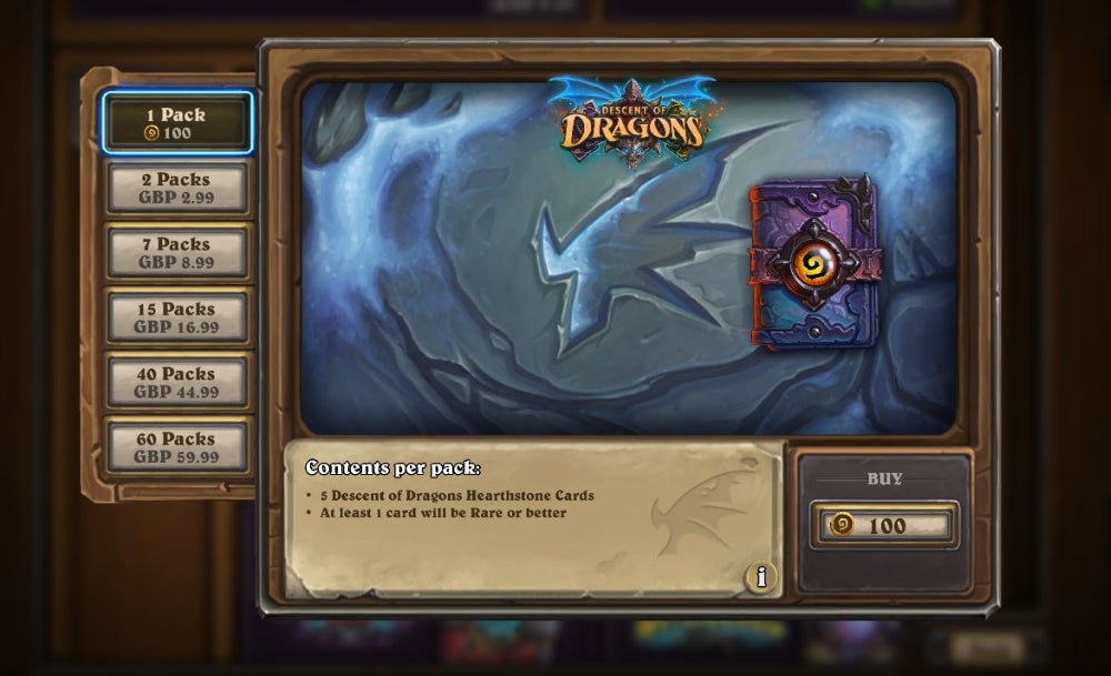 How does Hearthstone’s Pity Timer work? | coinmag.fun