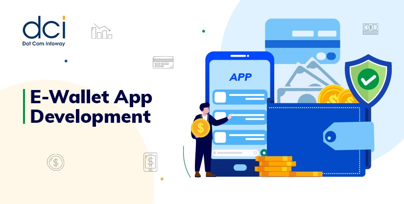 Digital Payment & eWallet App Development Company