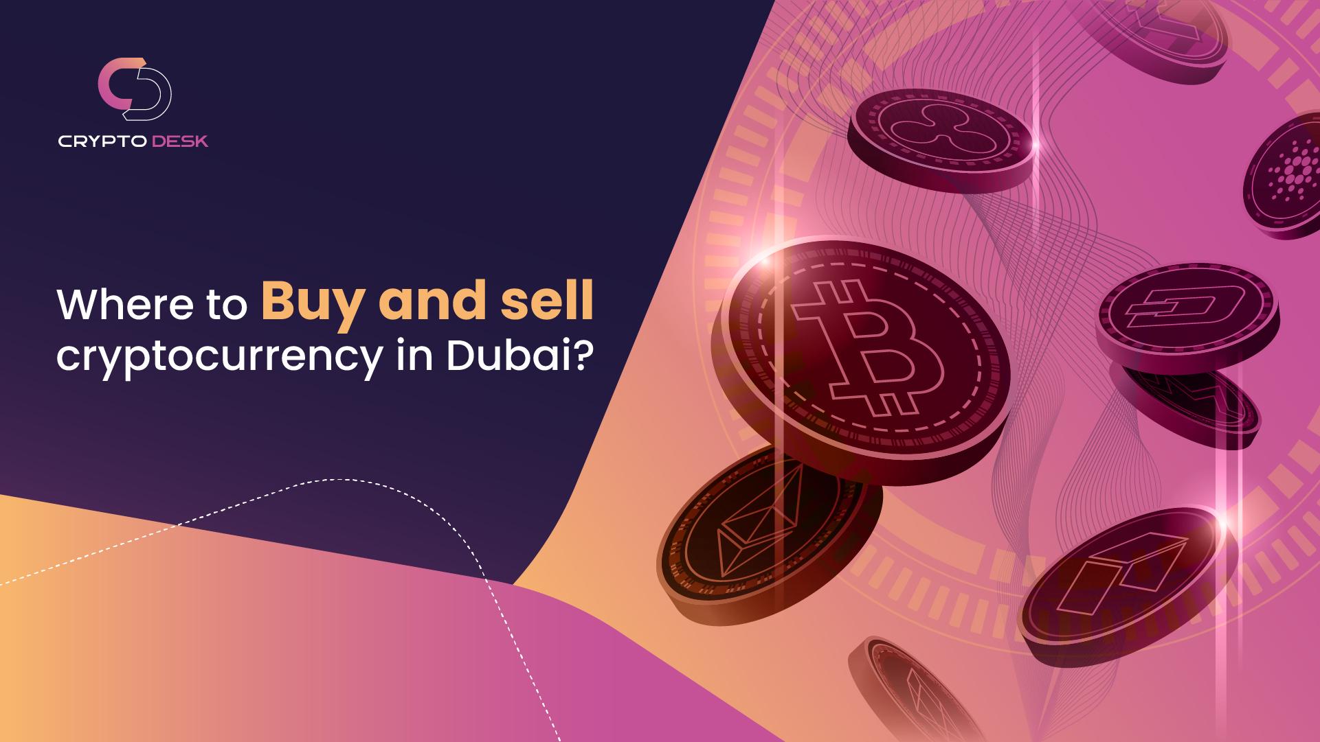 Dubai’s Crypto Industry Welcomes New Licensing Regime Amid Global Regulatory Uncertainty