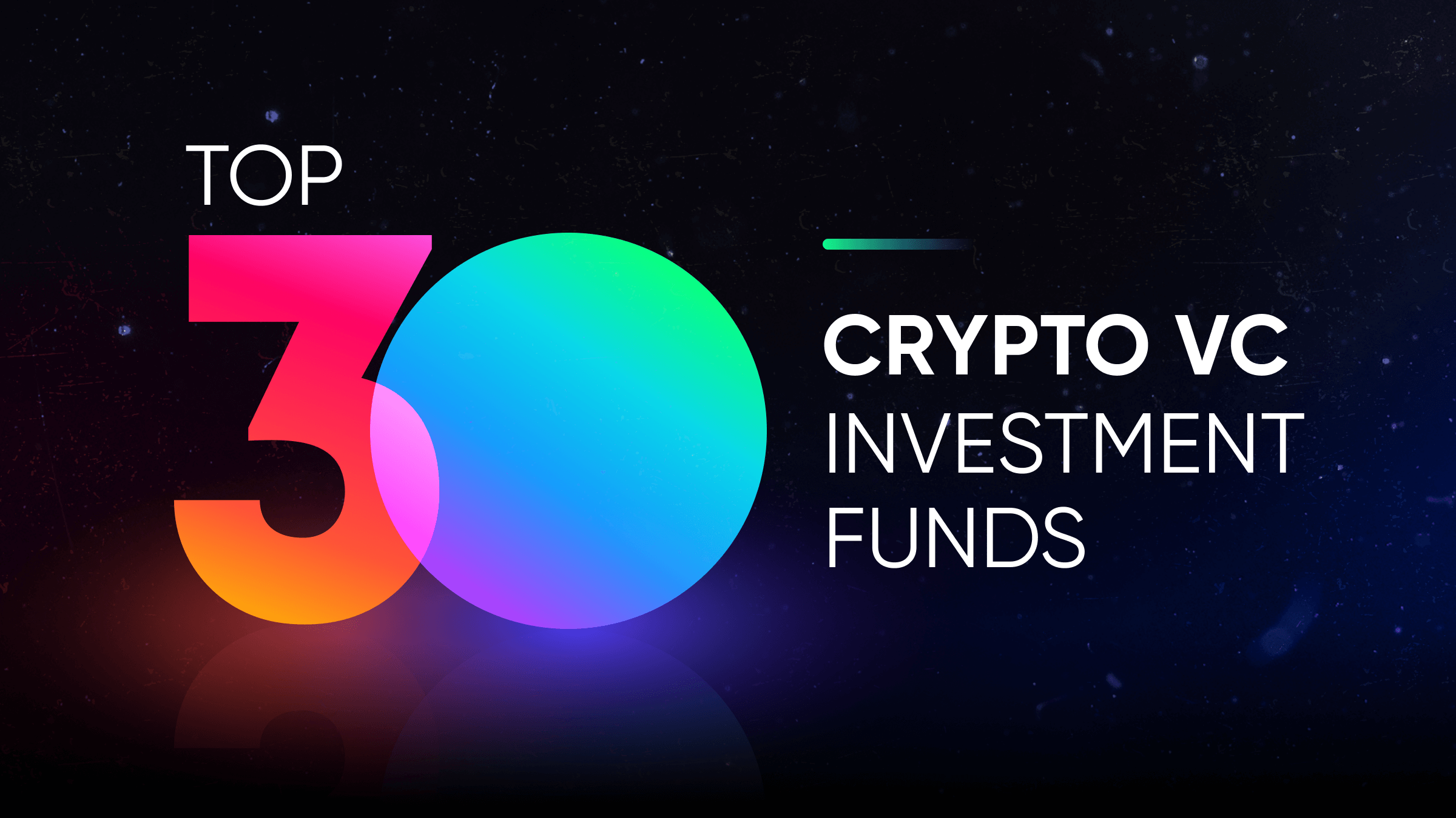 Key issues in setting up and managing a crypto fund