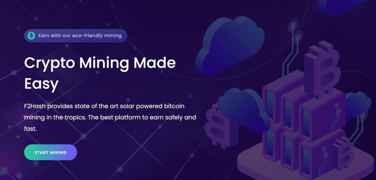 What Is Cloud Mining of Cryptocurrency, and How Does It Work?