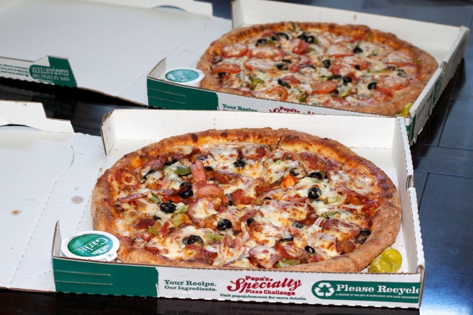 Celebrating Bitcoin Pizza Day: the Time a Bitcoin User Bought 2 Pizzas for 10, BTC