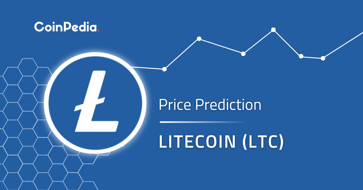 LITECOIN PRICE PREDICTION , , , , - Long Forecast