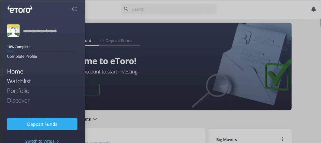 eToro Review | Pricing, Features, Pros and Cons