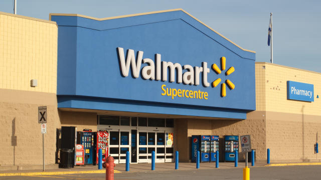 How to Buy Bitcoin At Walmart (in ) | Walmart Bitcoin Guide