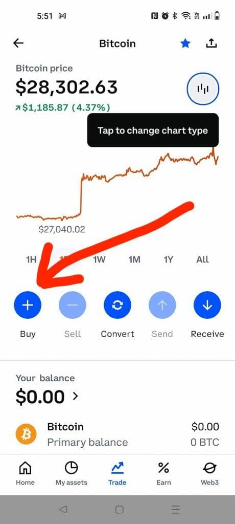 Some Coinbase Pro Pairs are 