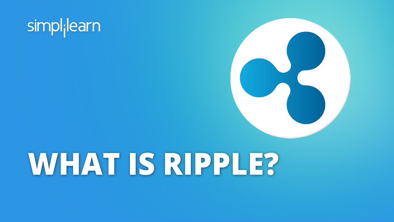 Ripple Definition