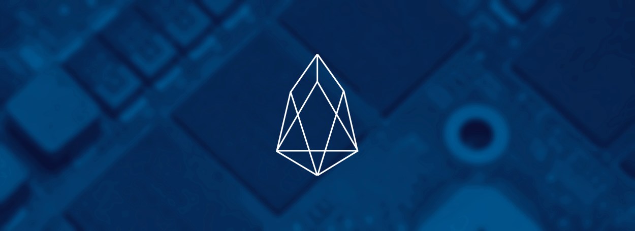 Welcome - EOS Nation | EOS Block Producer