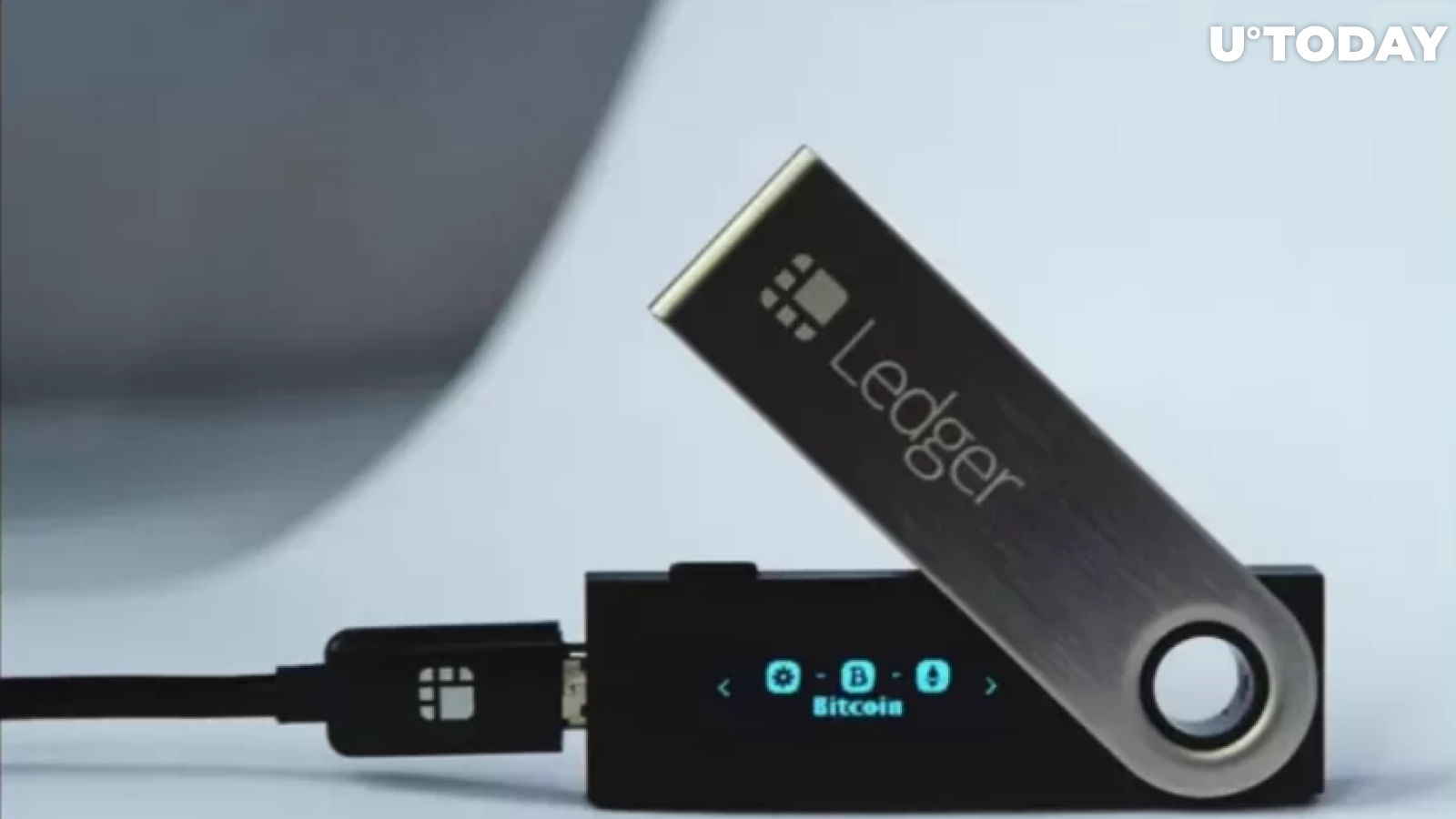 Ledger Live : Most Secure Crypto Wallet App | Ledger