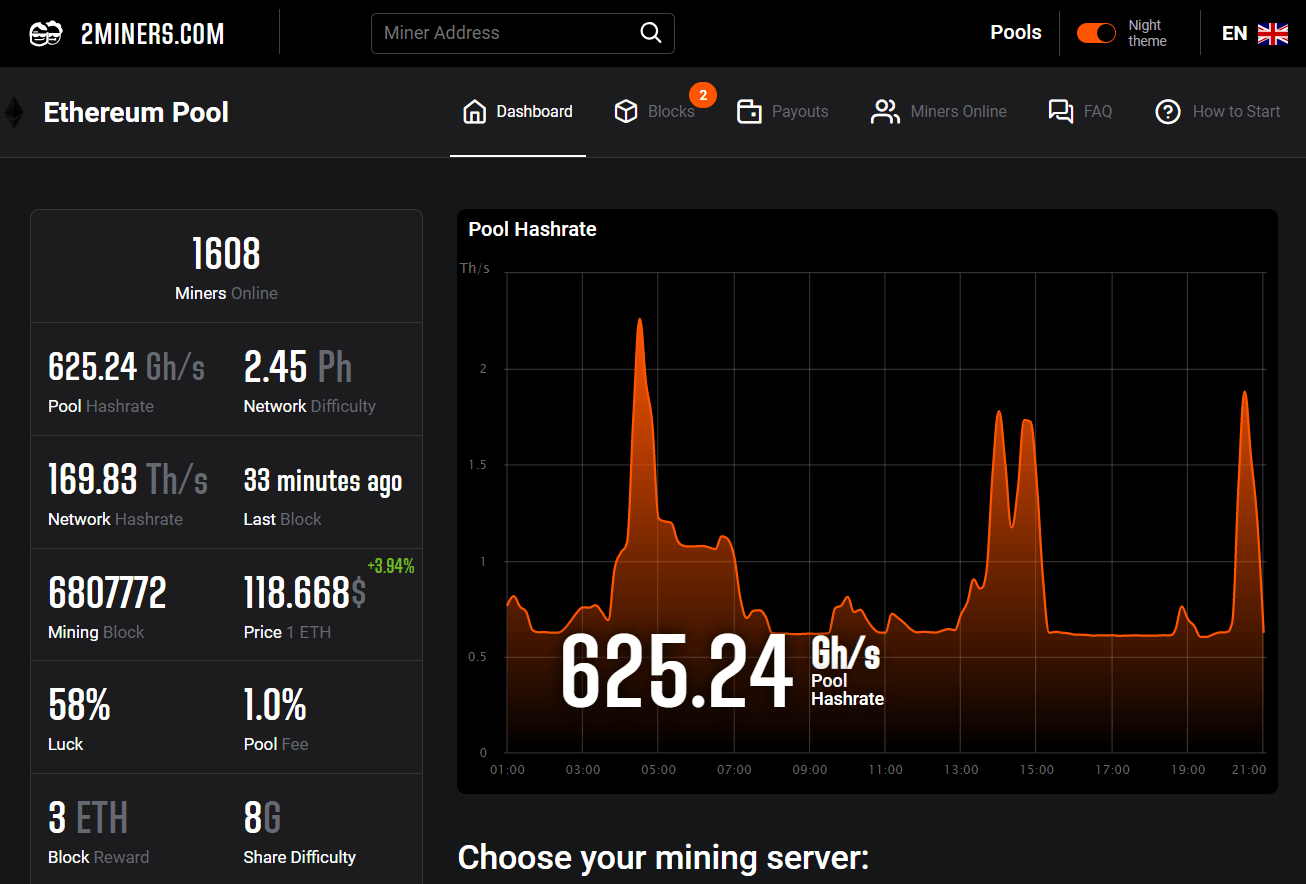 Is It Better to Solo Mine Or Pool Mining? The Best Mining Strategy!