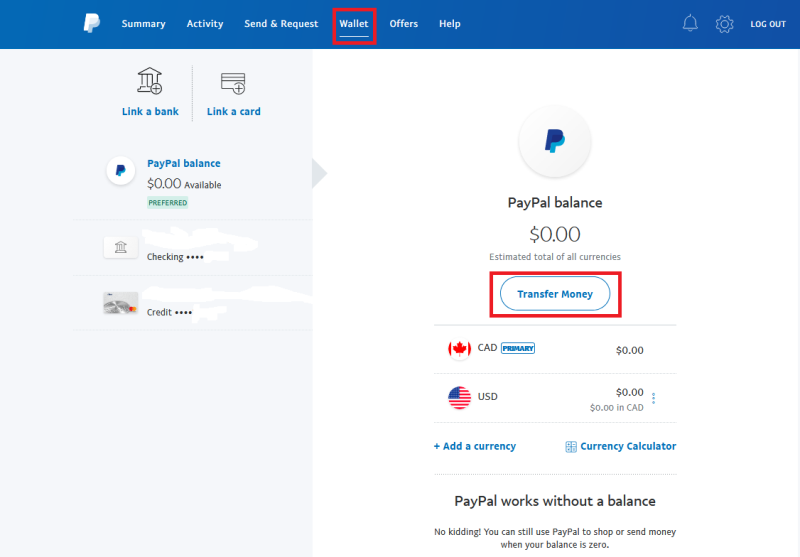 Learn How PayPal Works - PayPal New Zealand