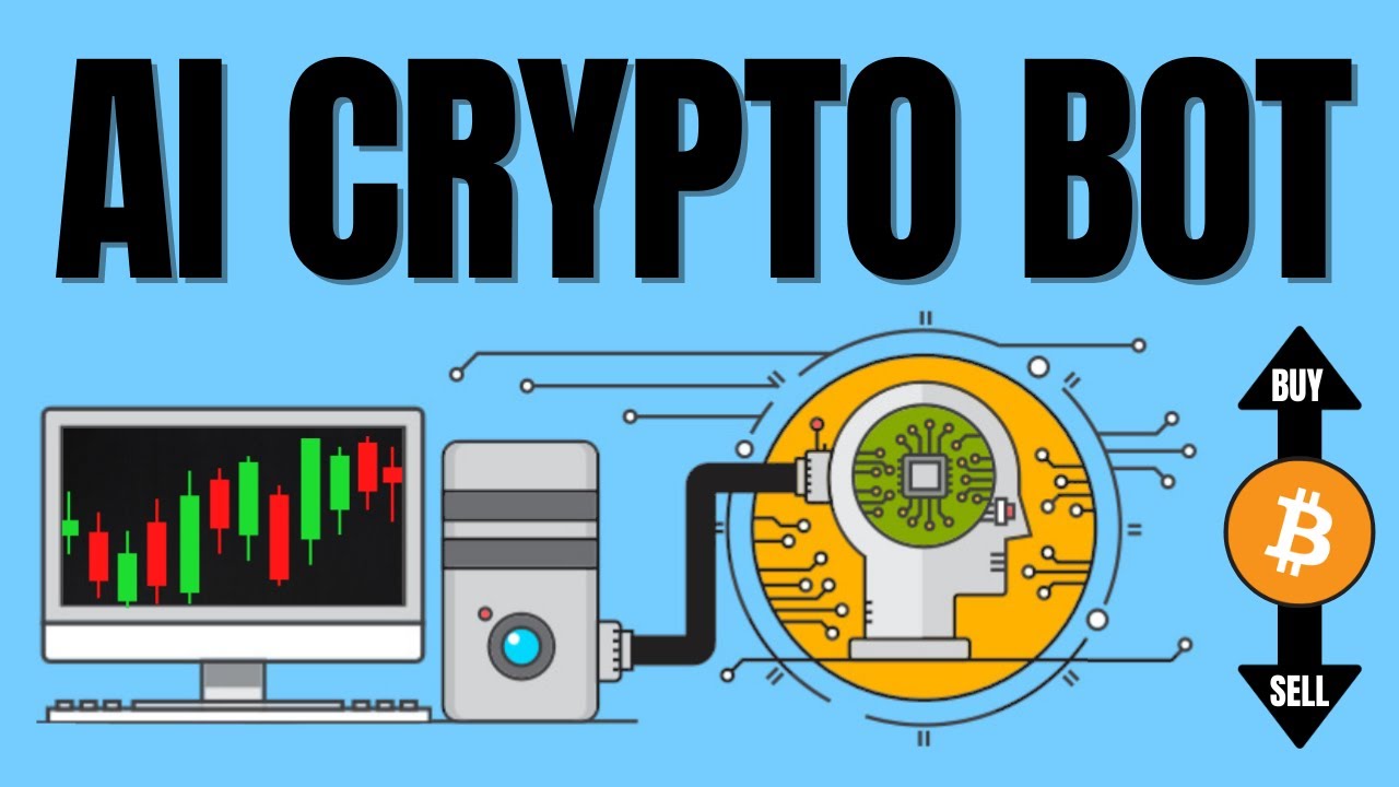 Coding a Cryptocurrency Trading Bot With Alpaca in Python