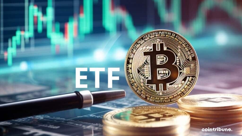 Crypto ETFs excite demand, but the real action is elsewhere - OMFIF