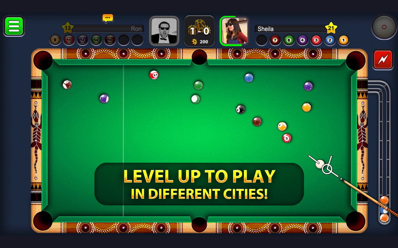 8 Ball Pool Mod coinmag.fun