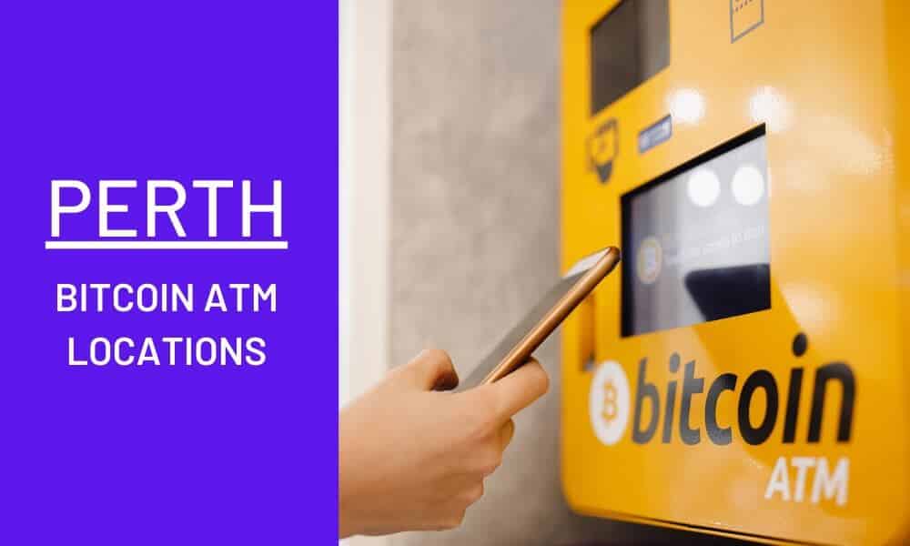 Bitcoin ATM in Australia: What, Where, & How to Use - Easy Crypto