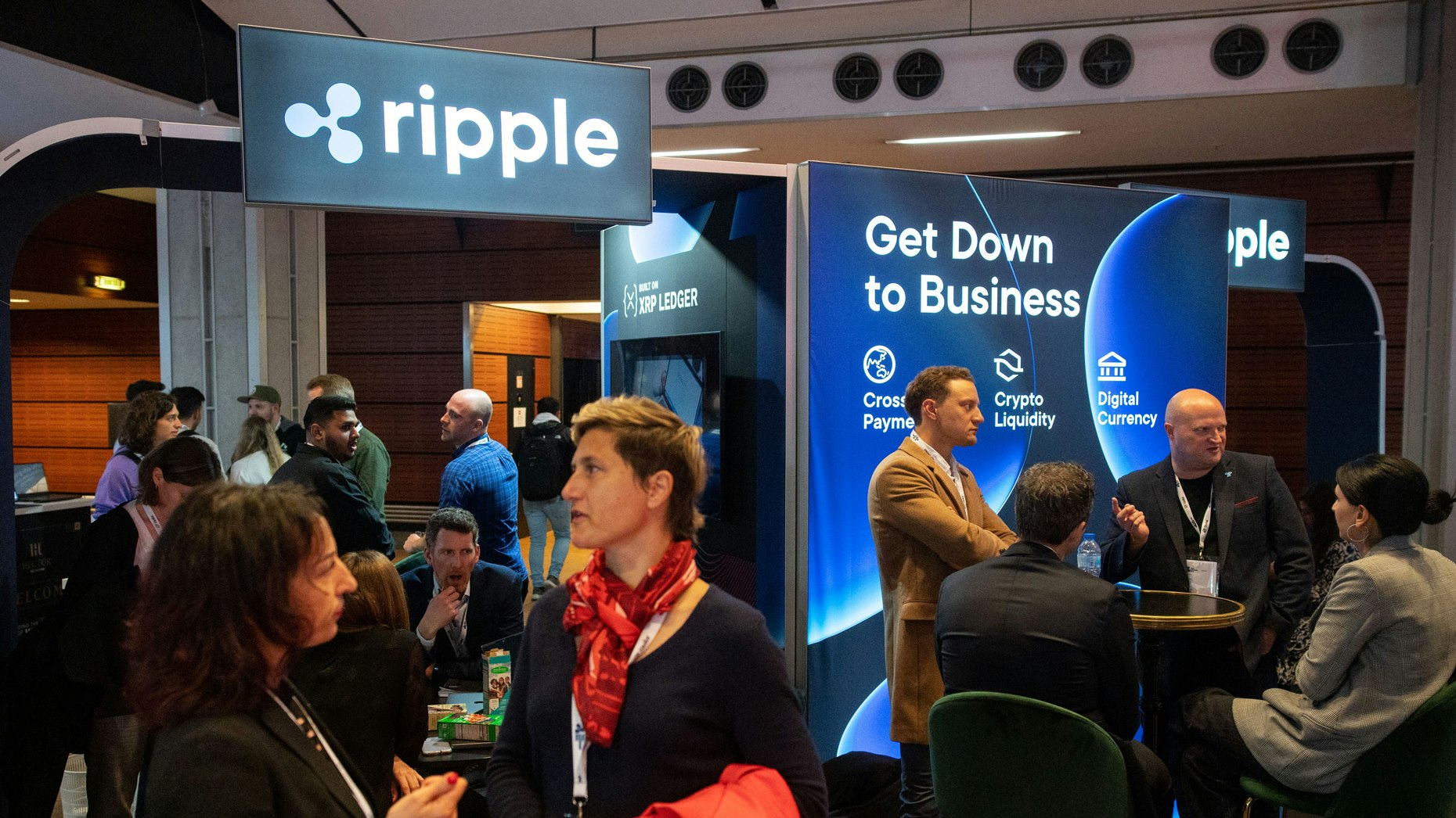 Ripple Swell Event What to Expect on Nov 8th-9th