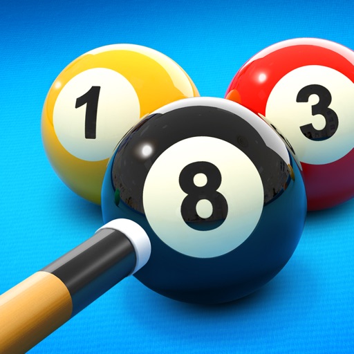 Billiards Multiplayer – 8 Ball Pool (With AI and reward store) Android + IOS - Nulled