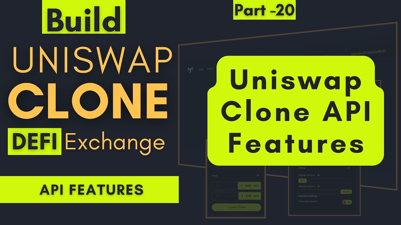 Home | Uniswap Protocol