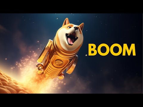 Dogecoin (DOGE) Retains 27% Surge, This Is What Comes Next