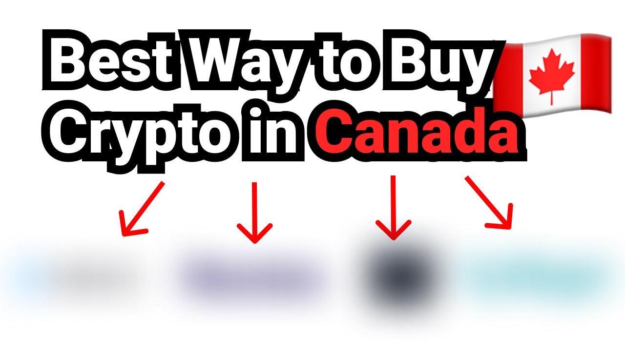 How to buy bitcoin in Canada (and find out where, too) - MoneySense