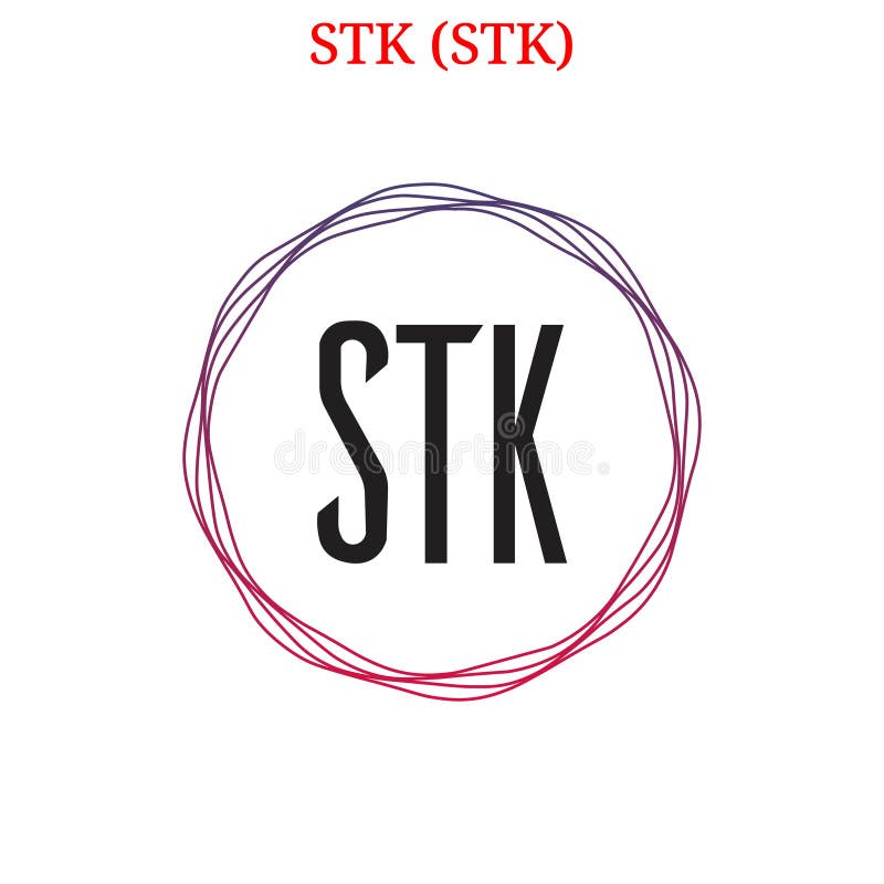 STK (STK) Free Crypto Wallet App, Create STK (STK) Address