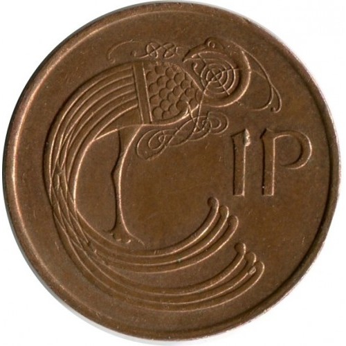 Catalog of Irish Decimal Coin Prices 