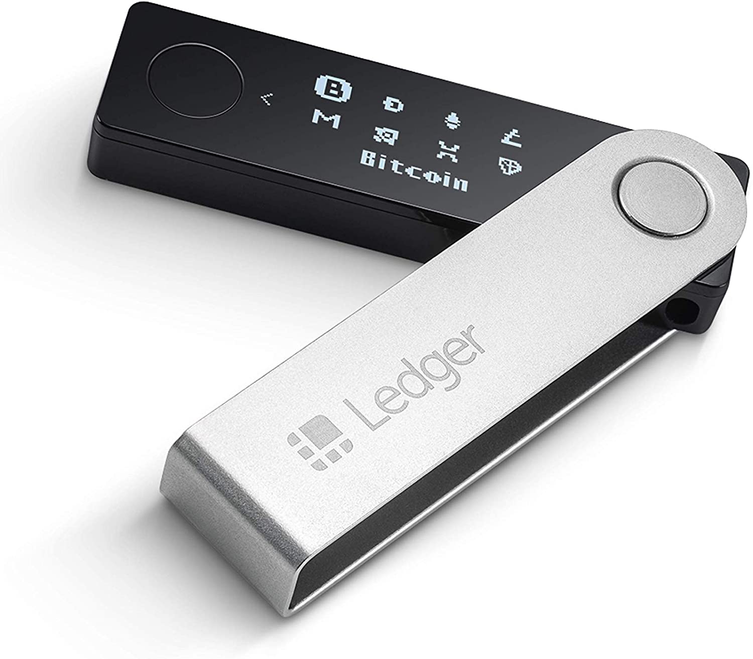 Save Up with Ledger Discount Codes | March 