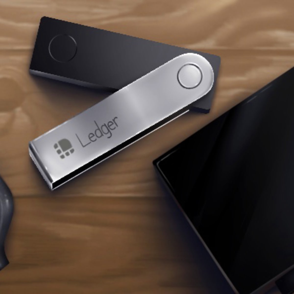 Hardware wallets with USB-C interface - Hardware wallets - coinmag.fun