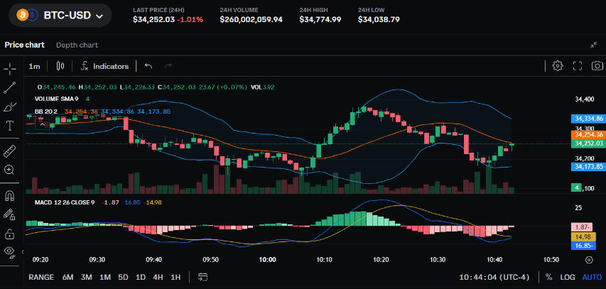 COIN - Coinbase Global Cl A Stock Options Prices - coinmag.fun