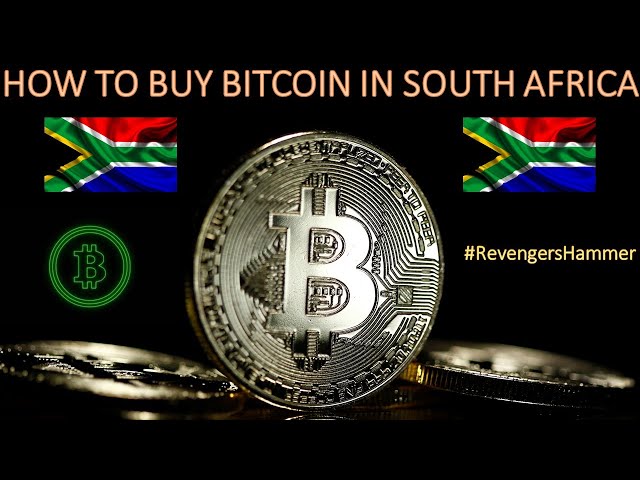 Bitcoin South Africa - Learn about bitcoin in South Africa