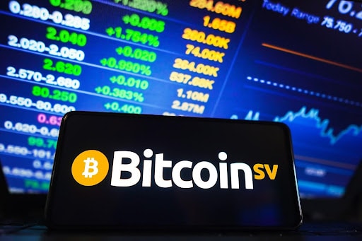 How to buy Bitcoin SV | Buy BSV in 4 steps | coinmag.fun