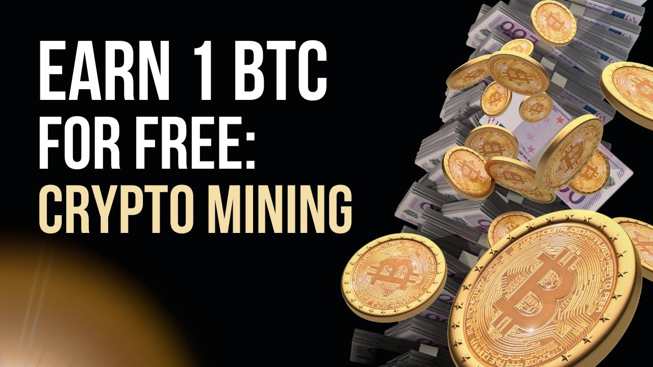 ‎Bitcoin Mining (Crypto Miner) on the App Store